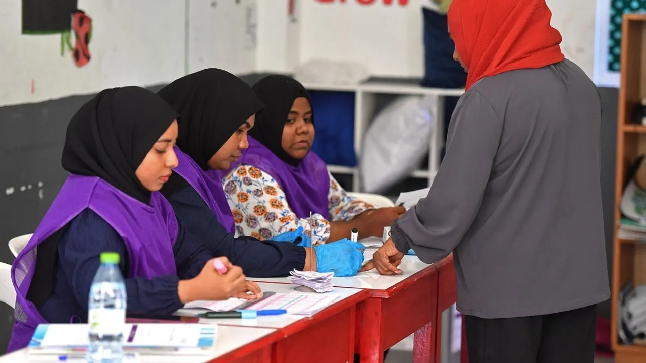 People's National Congress Secures Supermajority in Maldives' 20th People's Majlis