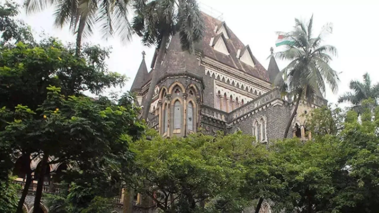 Bombay High Court Rules Marriage Ceremony Location Determines Divorce Petition Jurisdiction