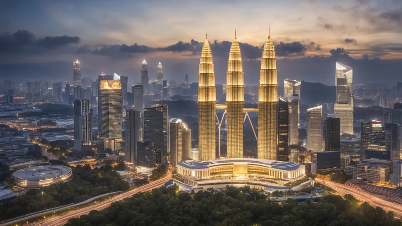 Malaysia Achieves Record-Breaking Investments in 2023