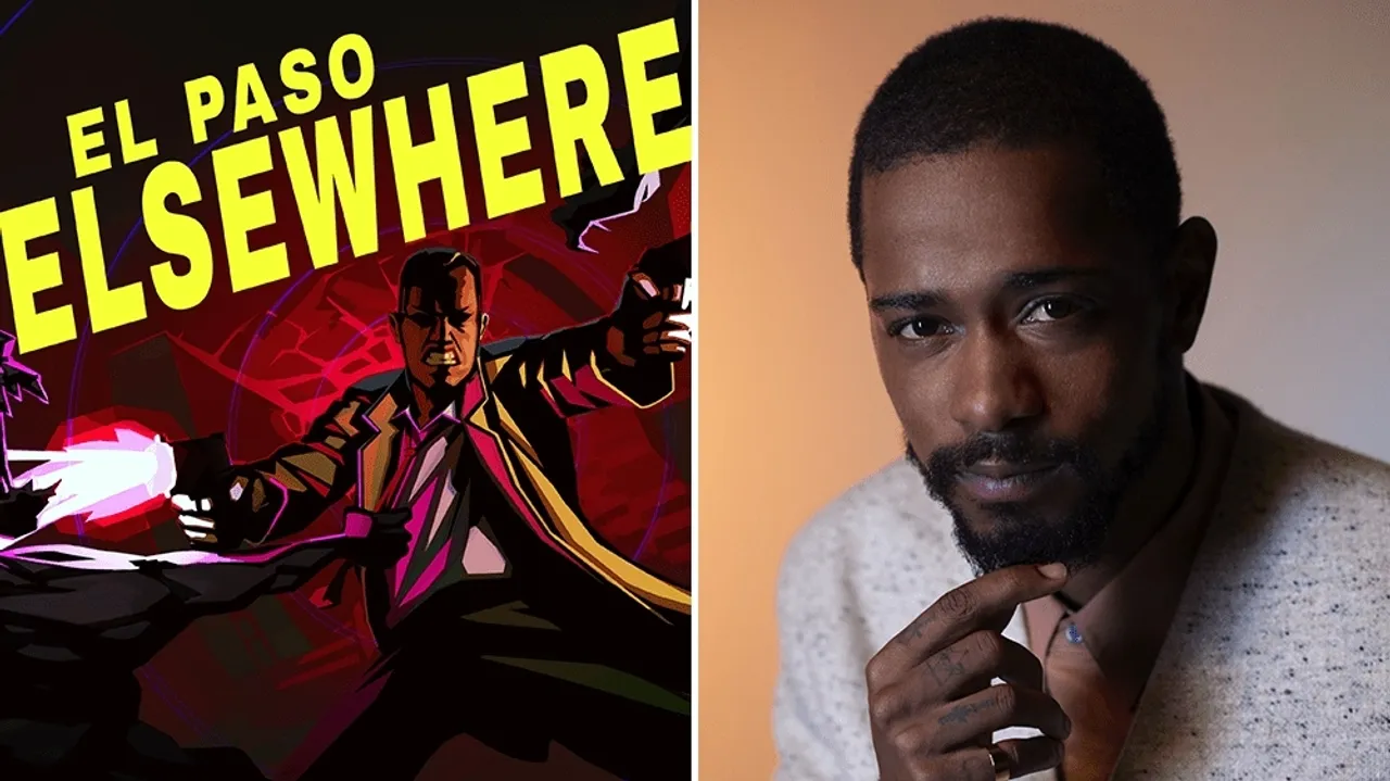 LaKeith Stanfield to Star in Film Adaptation of Video Game 'El Paso, Elsewhere'