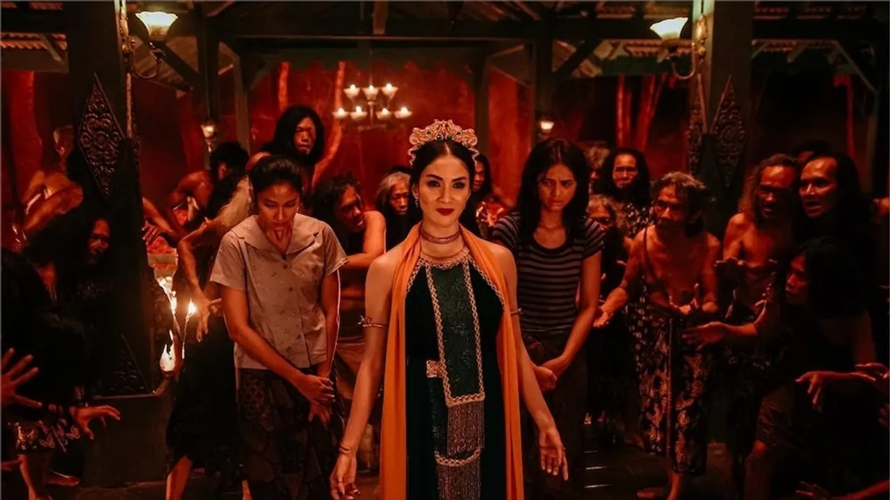 Indonesian Horror Film "Dancing Village: The Curse Begins" Debuts in 100 U.S. Theaters