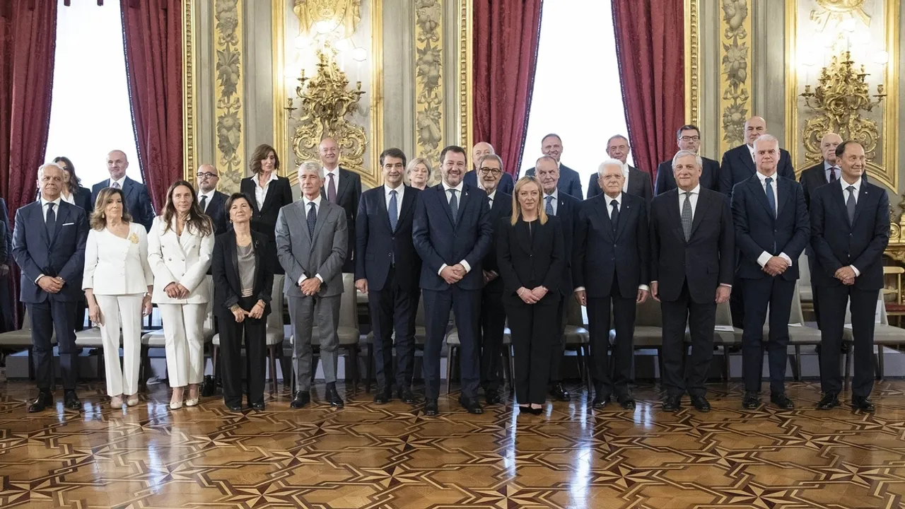 Lega's Absence Leads to Majority Defeat in Italian Parliamentary Commission on Autonomy Bill
