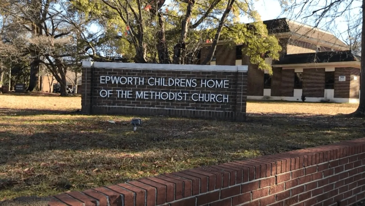Epworth Children's Home to Close After Serving Columbia for Over a Century