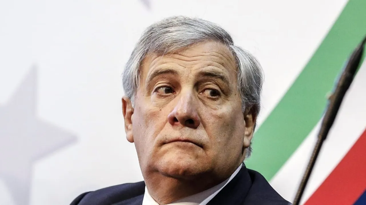 Tensions Escalate Between Tajani and Salvini Over Regional Autonomy and European Elections