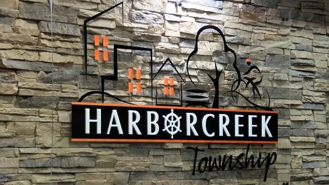 Harborcreek Township Welcomes New Residential and Commercial Growth