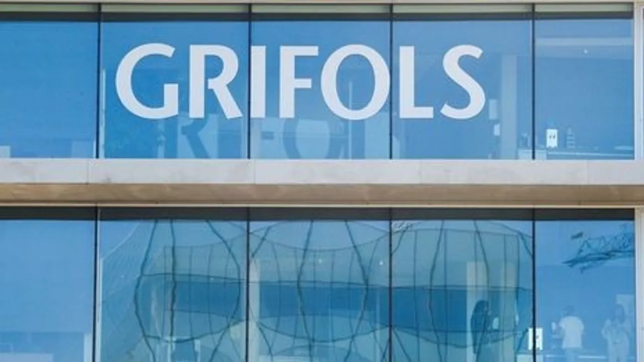 Grifols Marks 50 Years in US, Focuses on Debt Reduction and Growth