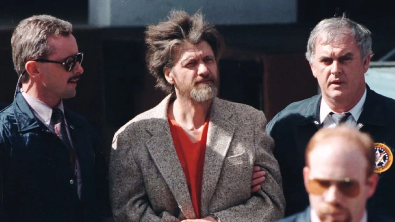 Ted Kaczynski, the 'Unabomber,' Dies by Suicide in Prison at 81