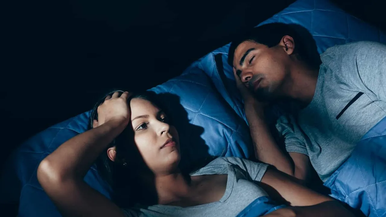 Sleep Differences Between Women and Men Have Implications for Treating Disorders, Review Finds