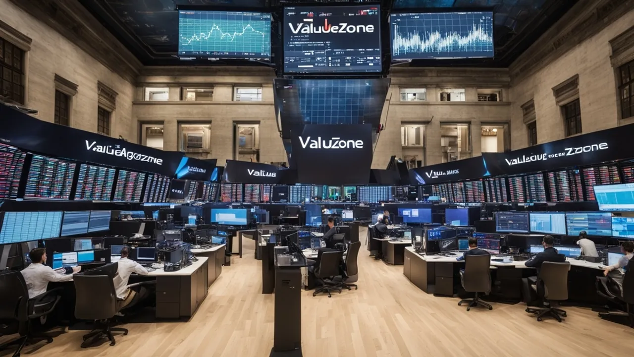 ValueZone Named Top Performing AI Trading Platform for 2024