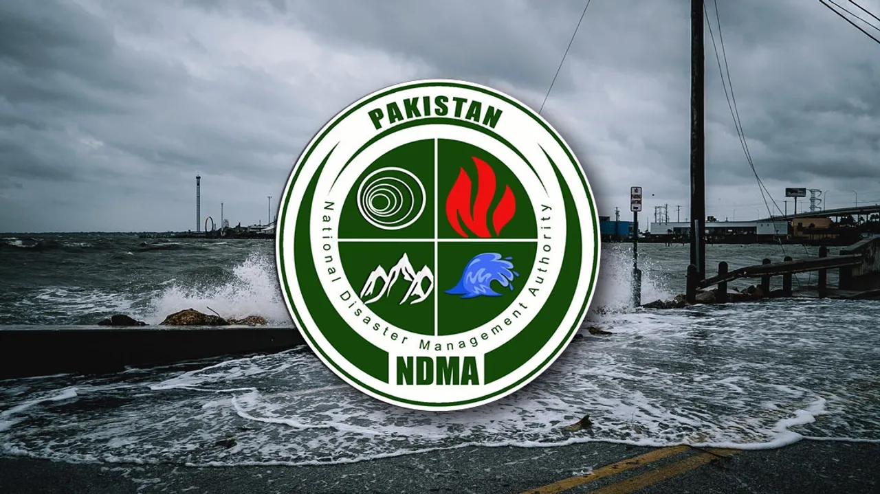 NDMA Directs Authorities to Prepare for Heavy Rainfall and Thunderstorms in Pakistan