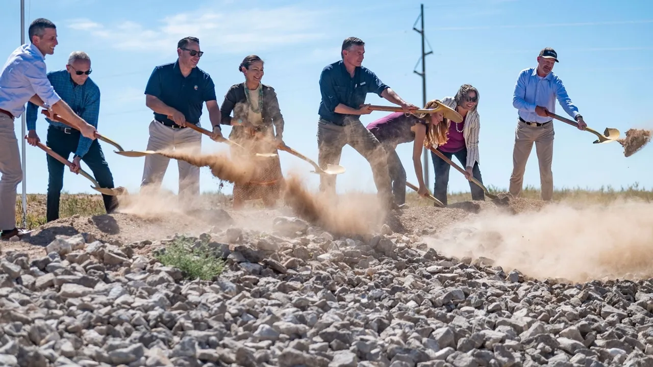 Federal Judge Denies Native American Tribes' Request to Block $10 Billion Energy Transmission Project in Arizona