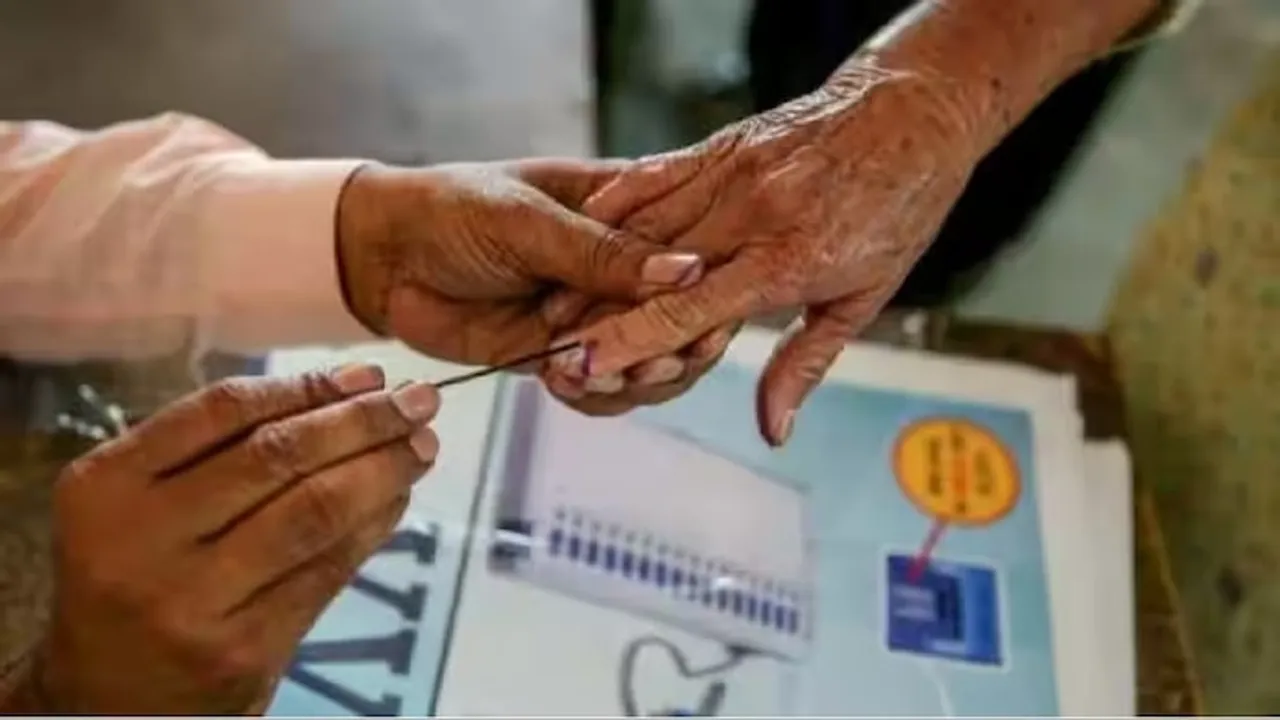Punjab Resident Becomes First Outsider to Contest Lok Sabha Polls in J&K's Anantnag-Rajouri Seat
