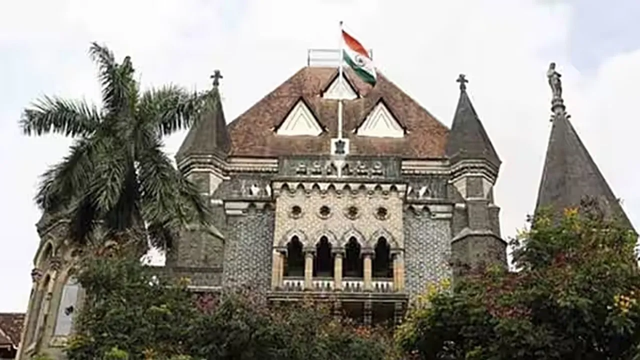 Bombay High Court Orders Protection of Government Land from Illegal Encroachments in Mumbai Suburb