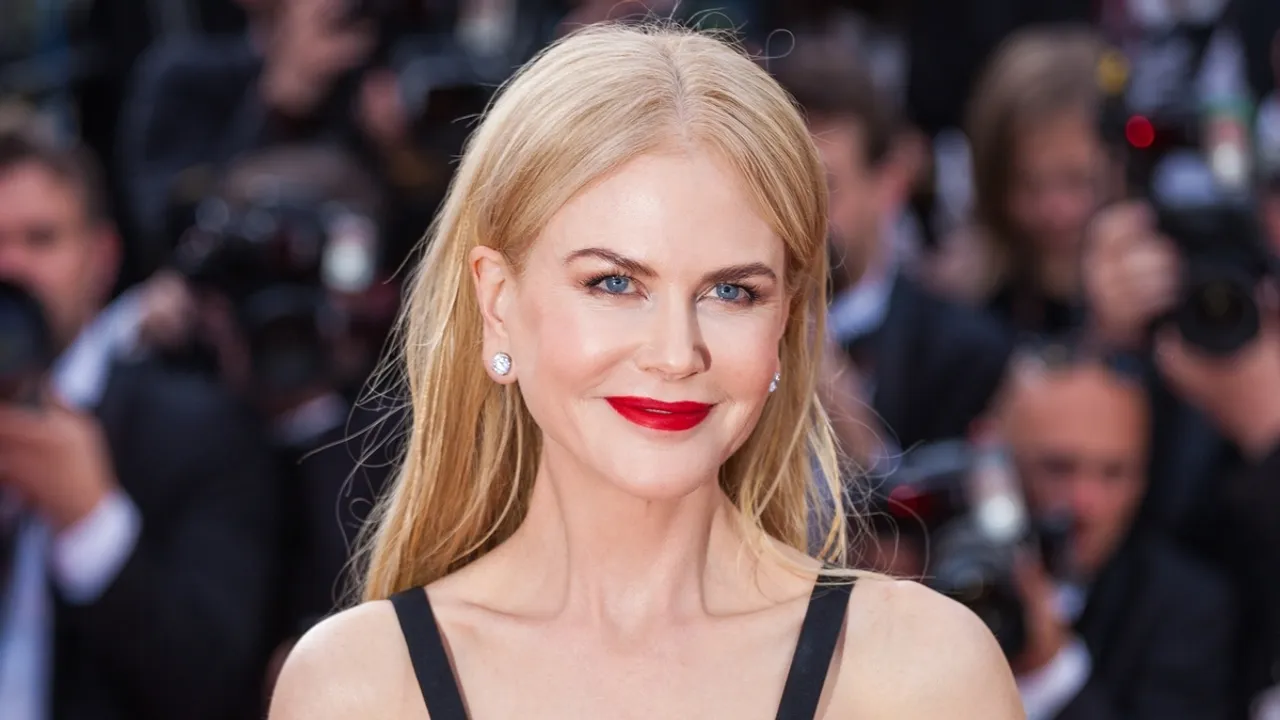 Nicole Kidman's Bold Fashion Choices Spark Debate and Criticism