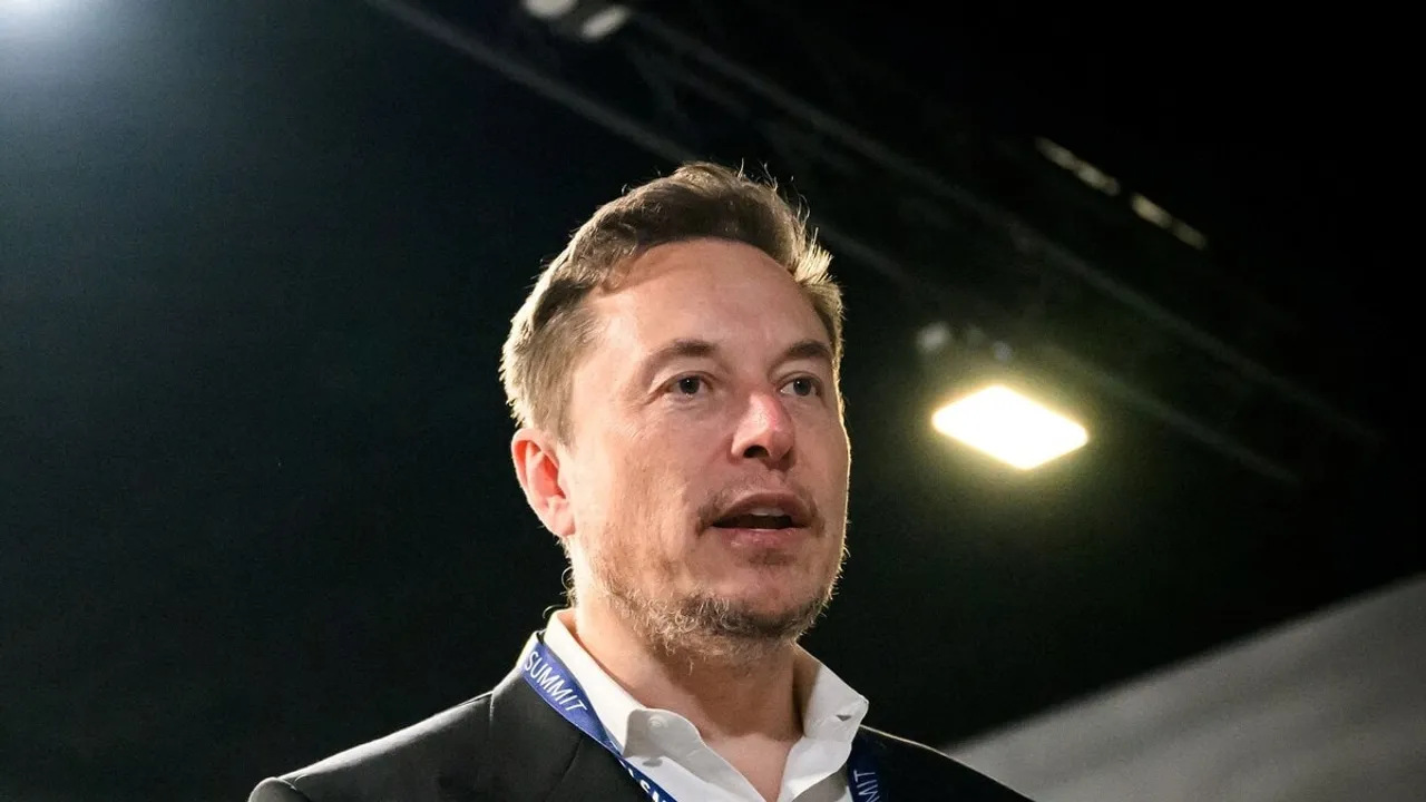 Elon Musk's X Challenges Australian Watchdog's Order to Remove Stabbing Posts