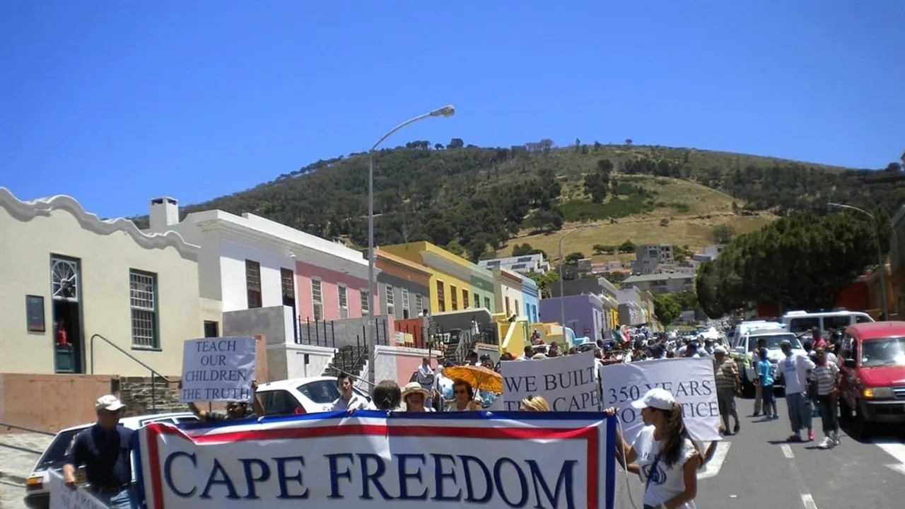 Cape Independence Party Fails to Secure Spot on Western Cape Ballot