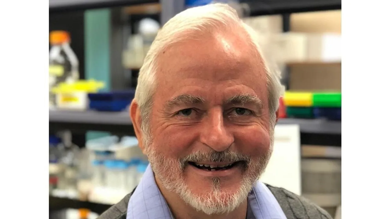 Penn State Professor Ross Hardison Named AAAS Fellow for Gene Regulation Research