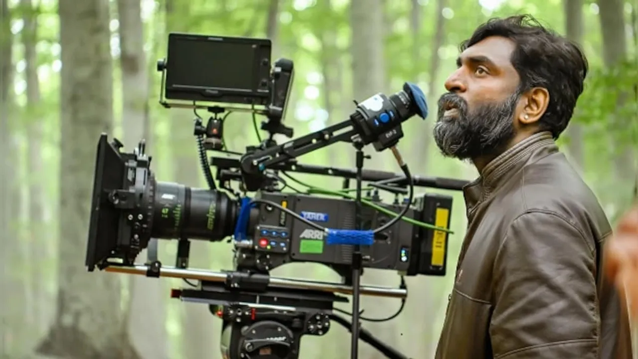 RRR Cinematographer Reveals Secrets Behind Iconic Scenes
