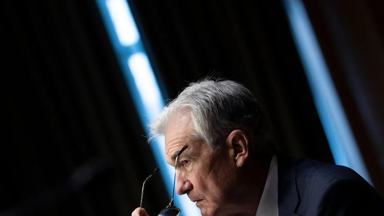 Federal Reserve's Powell Criticized for Overreliance on Forward Guidance
