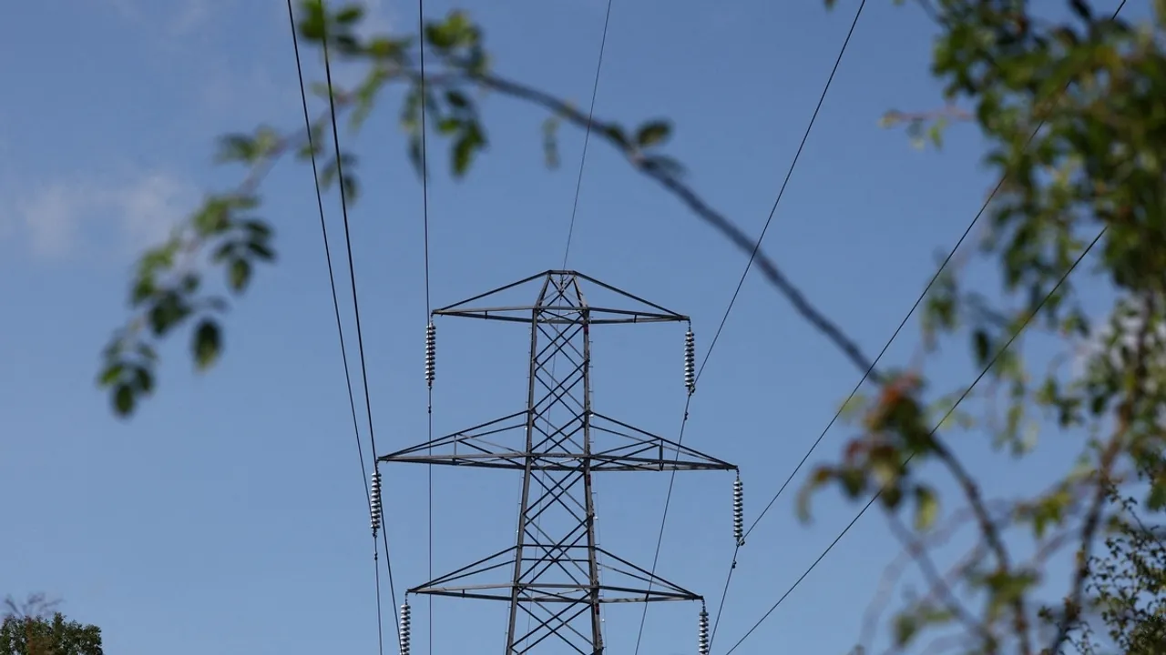 National Grid Unveils Plans for Two New Electricity Transmission Cables from Scotland to England