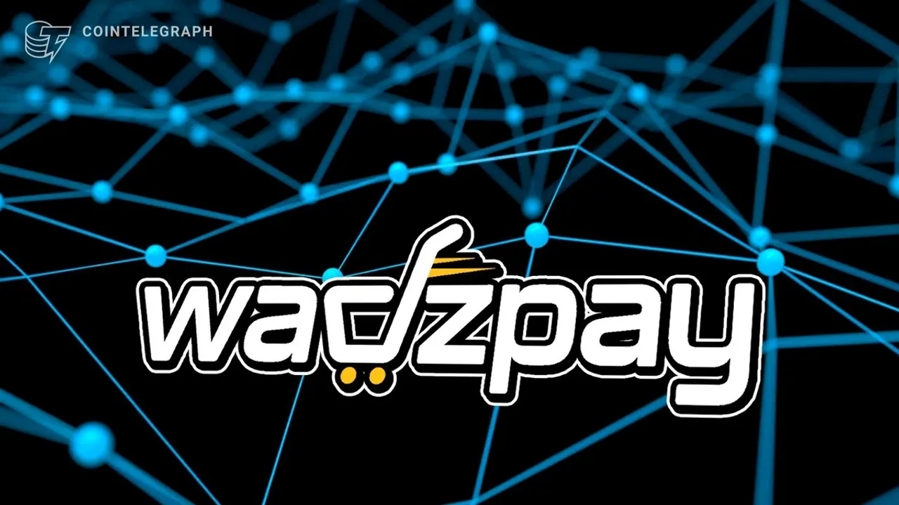 WadzPay Ventures into Stablecoin Market, Names Jason Sarria-Solis as President