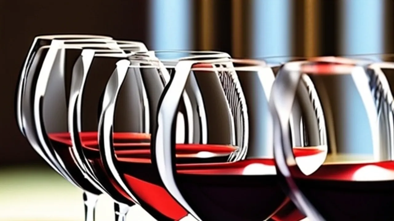 Sommeliers Share Expert Tips on Mastering the Art ofWine Decanting