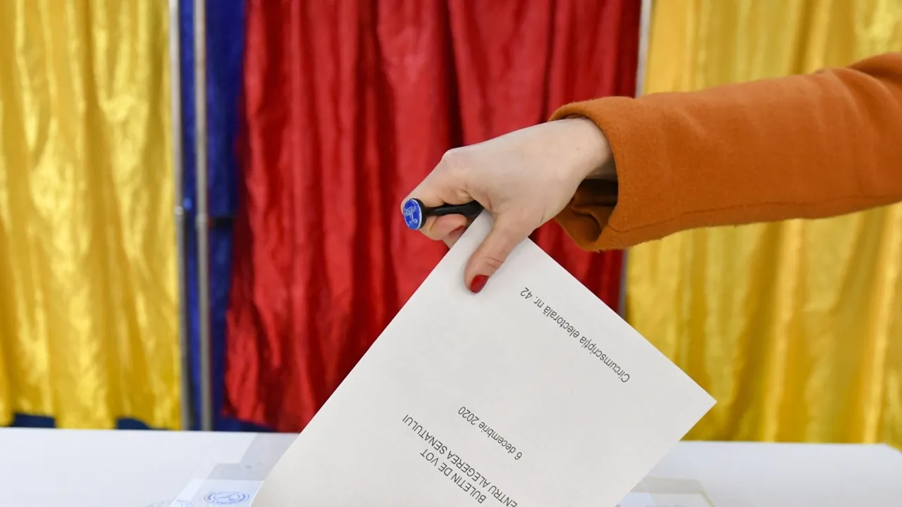 Romanian Government's Electoral Changes Spark Concerns Over Democratic Integrity