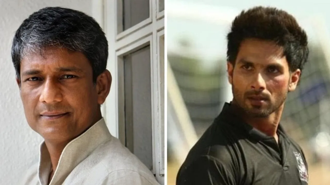 Actor Adil Hussain Regrets Starring in 'Kabir Singh', Walks Out of Theatre After 20 Minutes