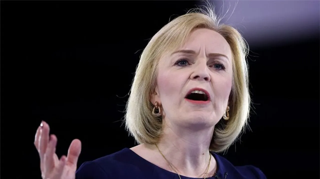 Liz Truss Faces Election Challenge in South West Norfolk Constituency