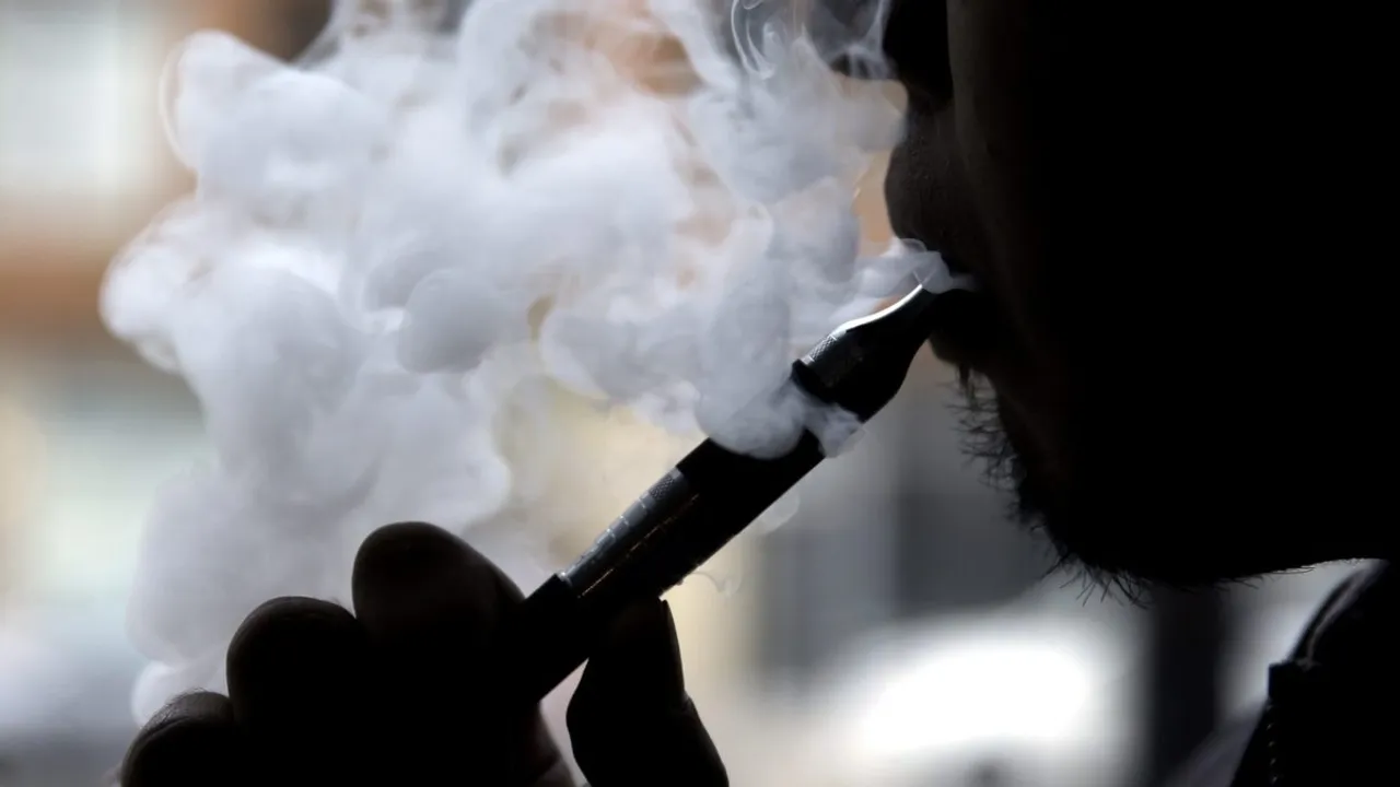 WHO Warns of Alarming Alcohol and E-Cigarette Use Among Adolescents