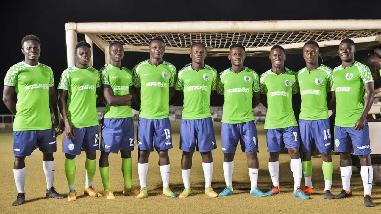 Dreams FC Poised to Eliminate Zamalek from CAF Confederation Cup