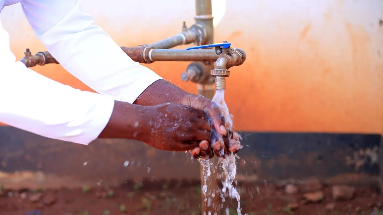 Lack of WASH Facilities in Nigeria Costs 4.5 Billion Causing