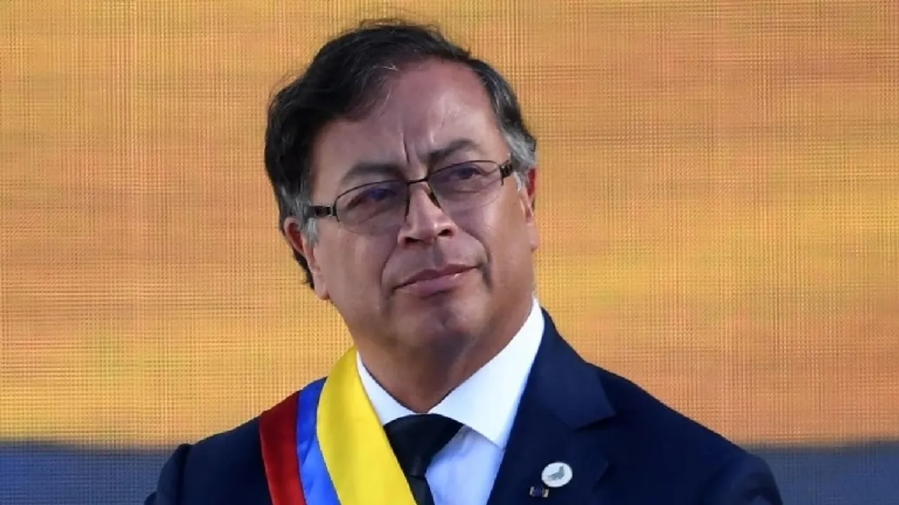 Colombian President Gustavo Petro Creates Uncertainty with Ambiguous 'Poder Constituyente'