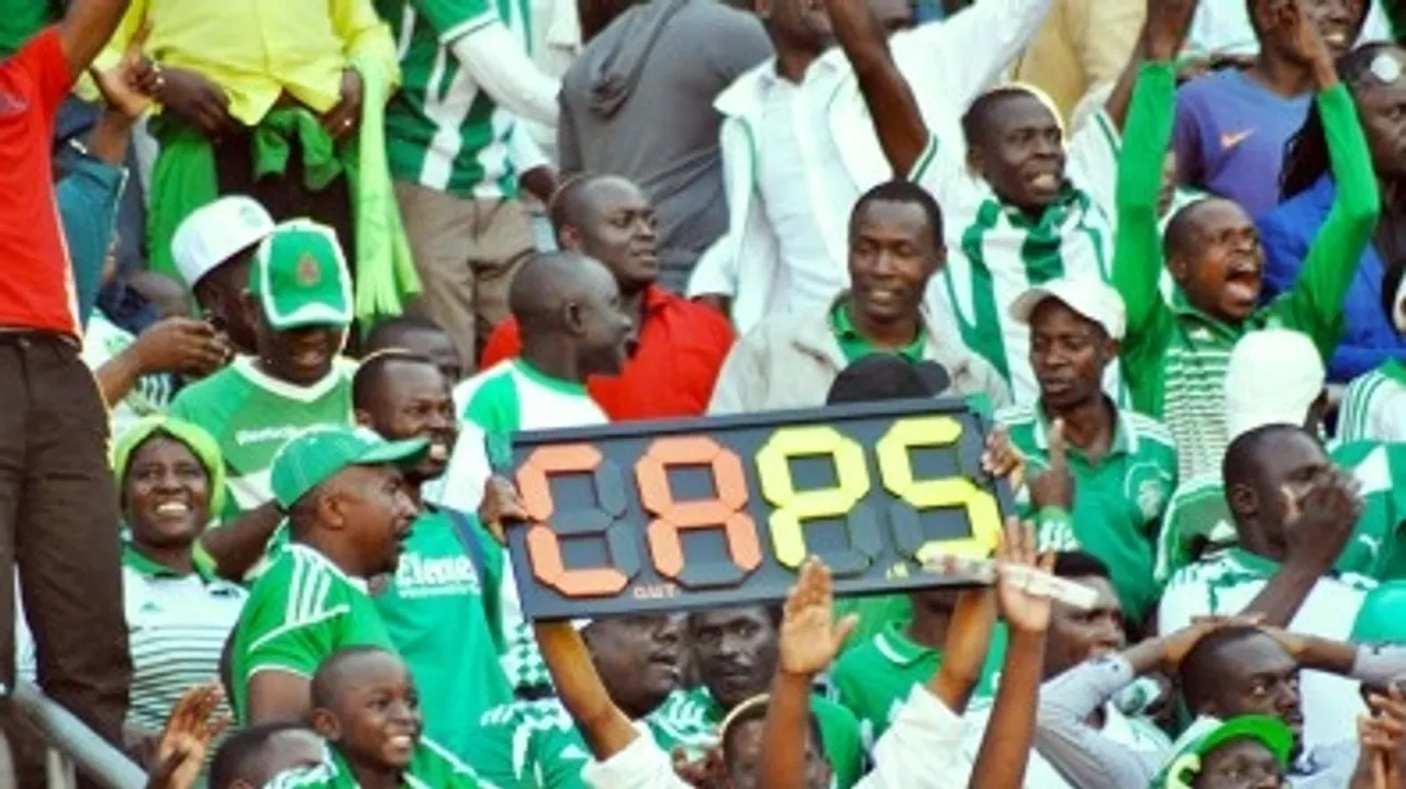 CAPS United Struggles in Zimbabwean Premier League Despite Promising Start