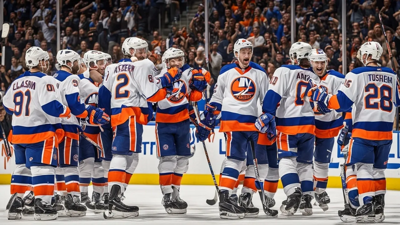 Islanders Look to Home Crowd for Boost in Game 3 Against  Hurricanes