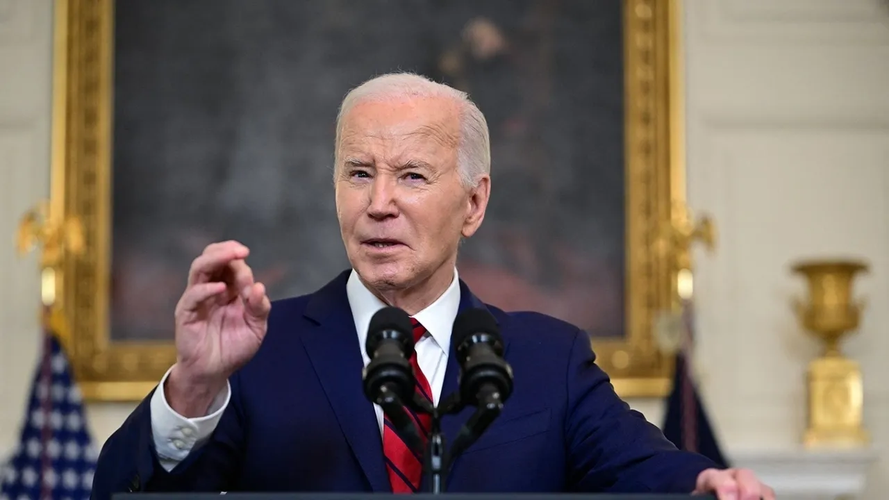 Biden Signs Foreign Aid Bill with Unexpected Regulatory Implications for Companies Navigating Russia Sanctions