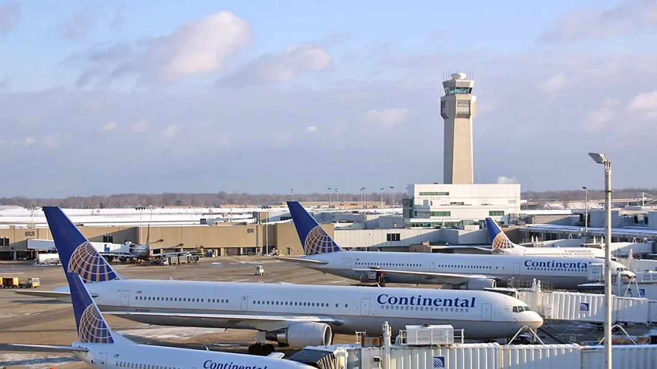 Cleveland Airport Manager Resigns After Investigation Into City Car Use