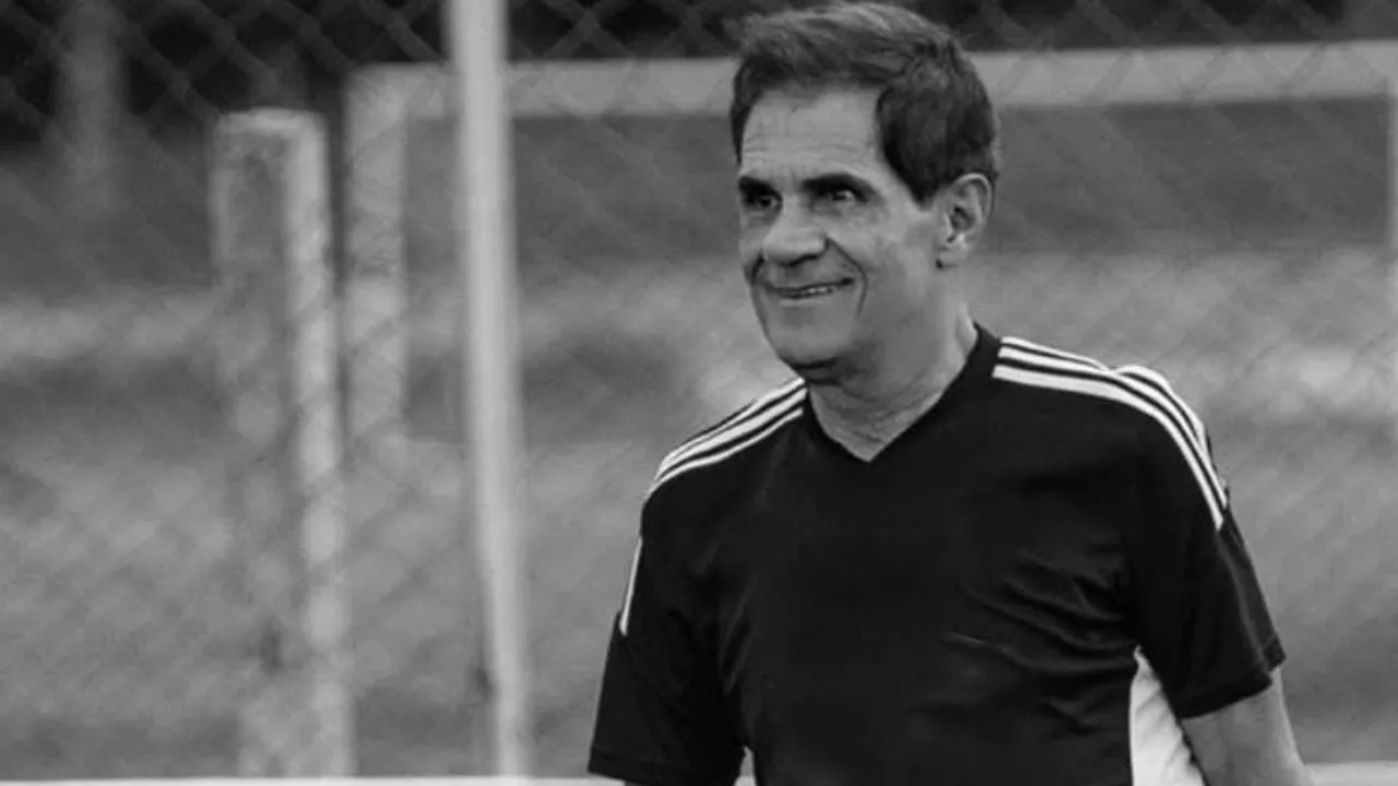 Millonarios Coach Alberto Gamero Mourns Death of Sporting Director Ricardo Salazar