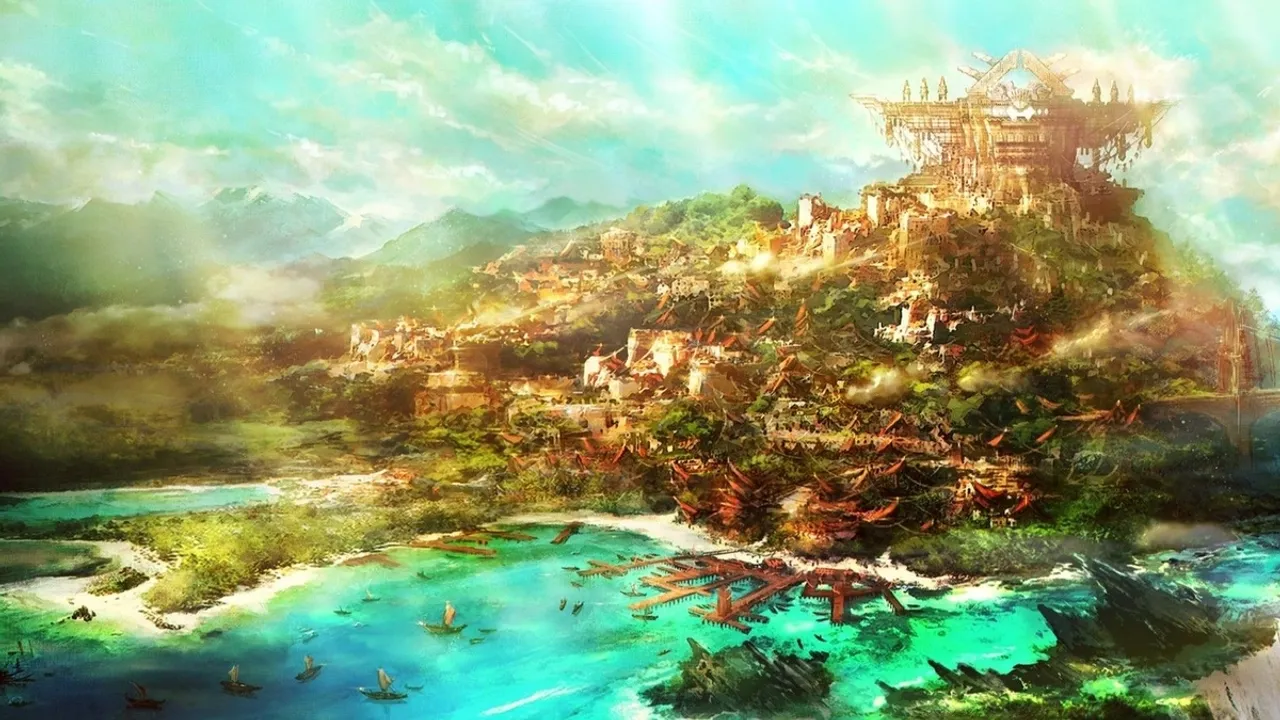 Final Fantasy 14: Dawntrail Expansion Introduces New Continent, Jobs, and Graphical Overhaul