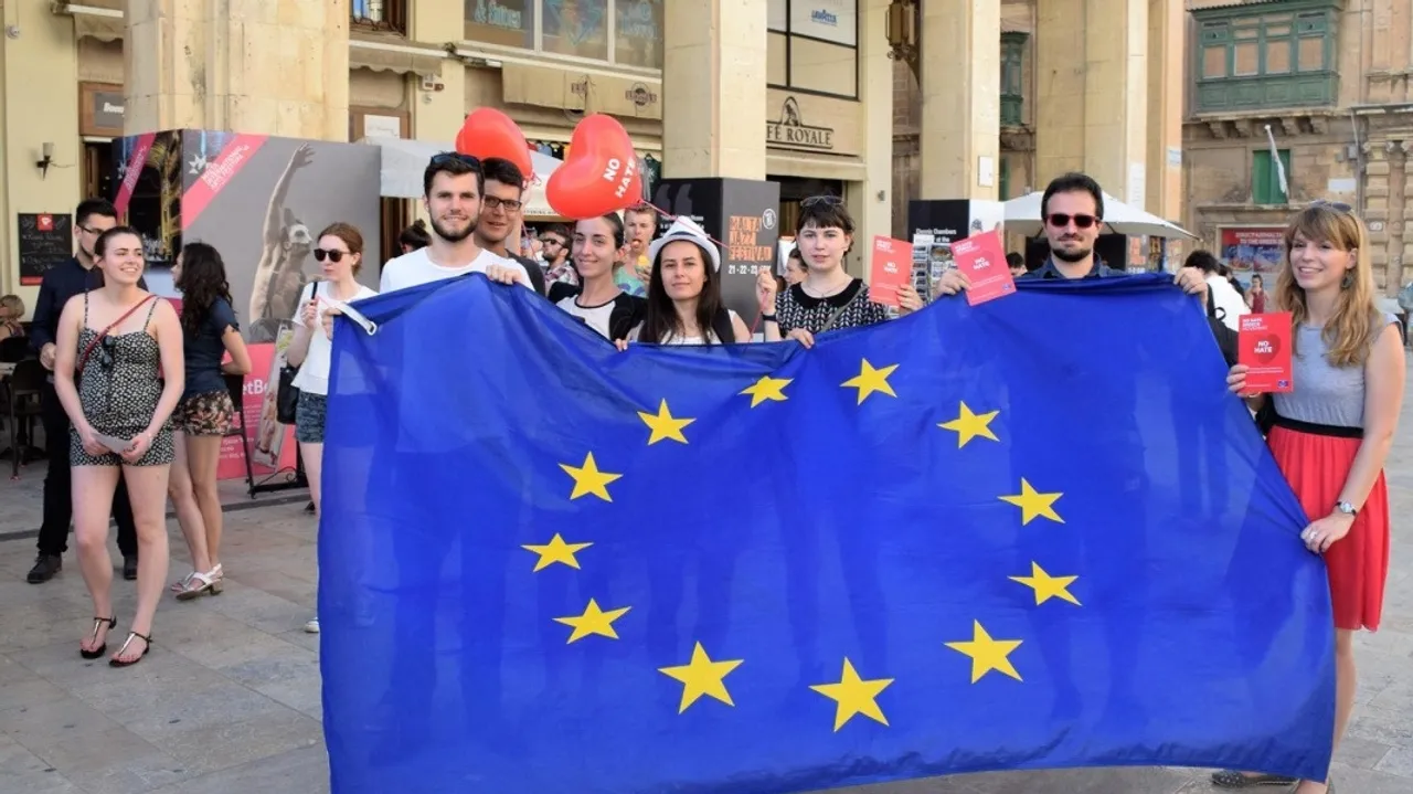 Study Reveals Young Czechs' Attitudes Towards EU Membership