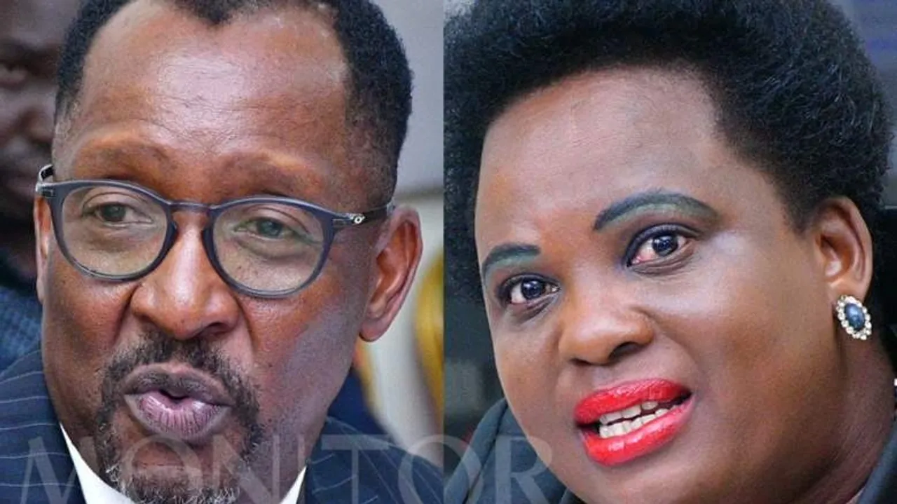 High Court Upholds Minister's Decision on NSSF Leadership in Uganda