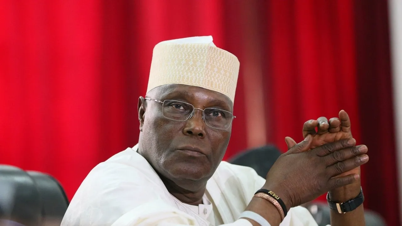 Atiku Abubakar Urges Supporters to Trust in God Amid PDP Crisis