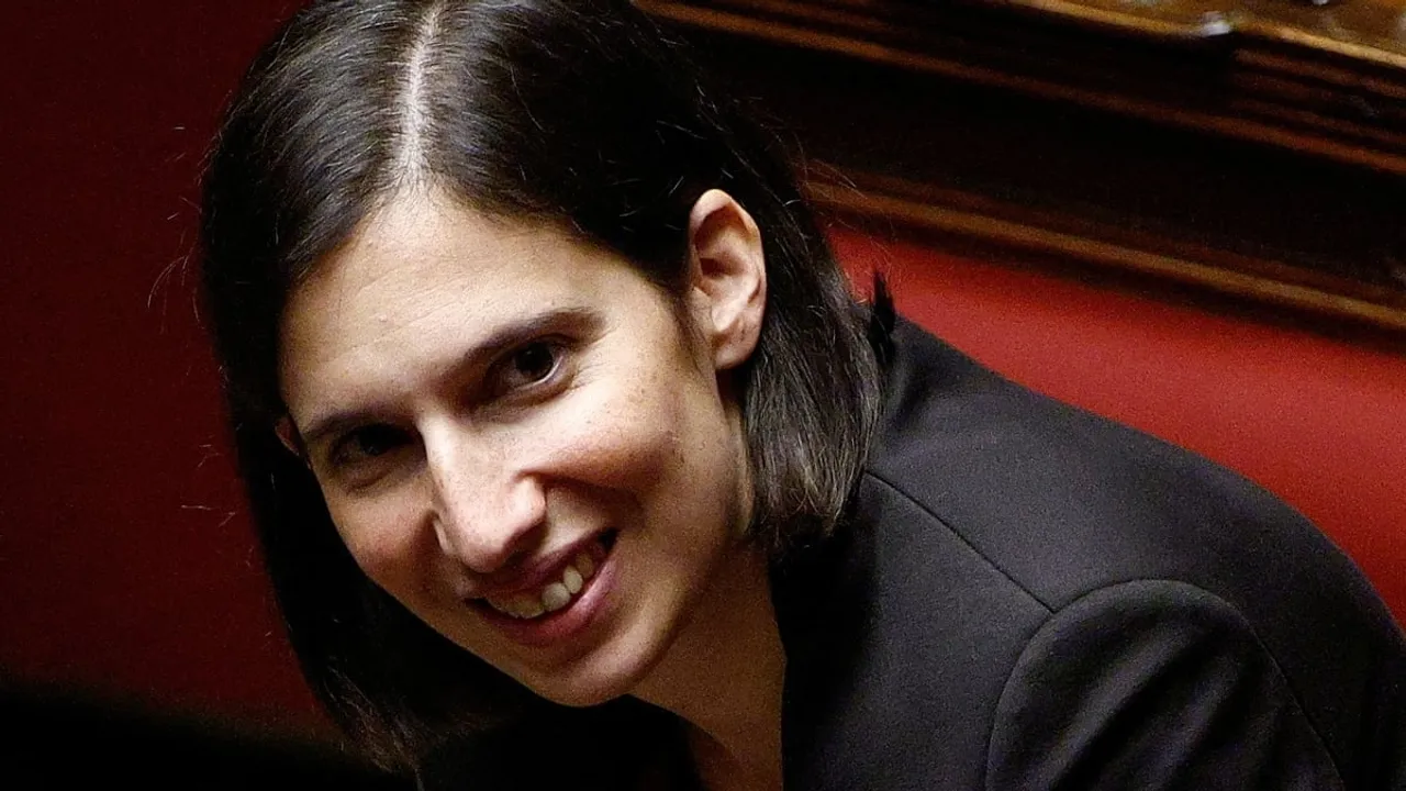 Elly Schlein Shifts Democratic Party Stance on Stability Pact to Avoid Internal Division