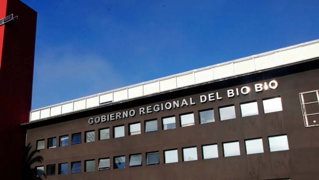 New Raid Conducted at GORE Biobío in Chile's "Caso Convenios" Investigation