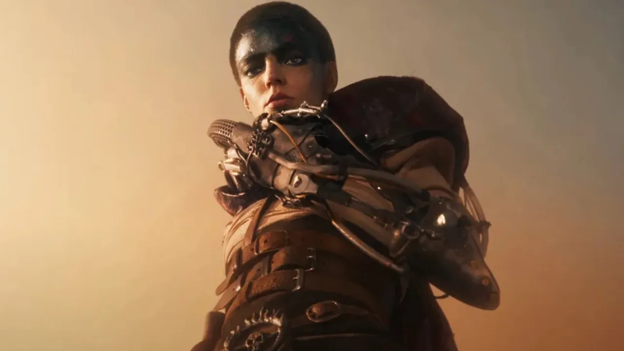 Furiosa Prequel Features Epic 15-Minute Action Sequence