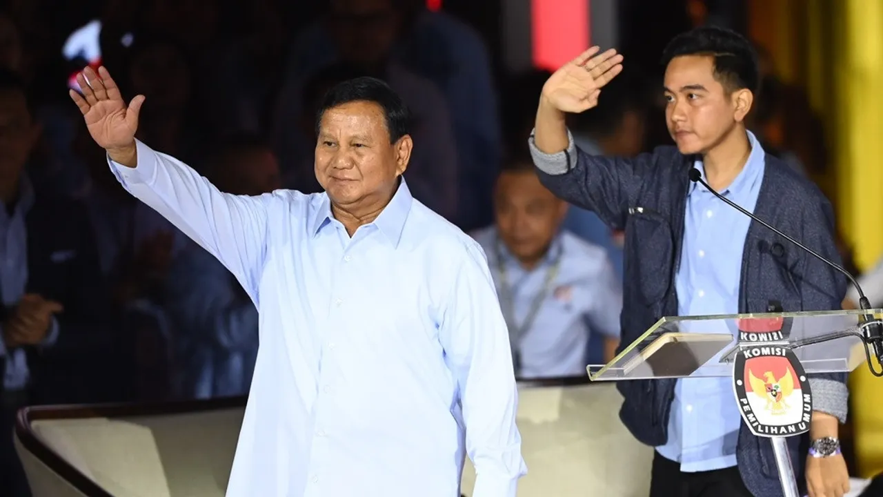 MPR Leaders Confident in Prabowo-Gibran Inauguration Despite PTUN Ruling