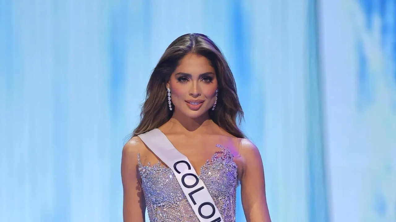 Miss Universe Colombia 2024 Contestants Face Backlash Over Insensitive Jury Questions