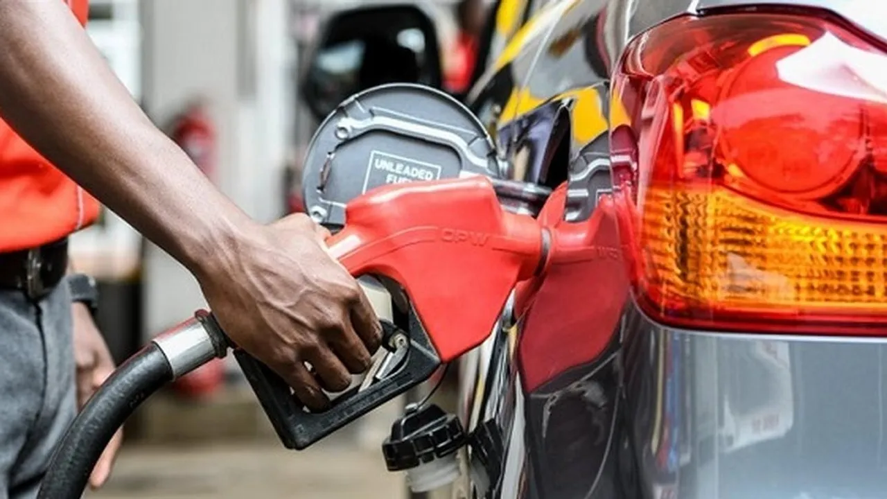 Petrol Price in Nigeria Surges to N696.79 per Litre in March 2024