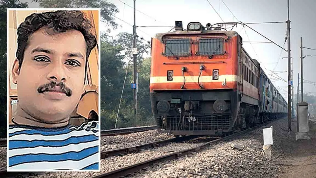 Kerala Railway Workers Face Hazardous Conditions, TTE Killed by Ticketless Passenger