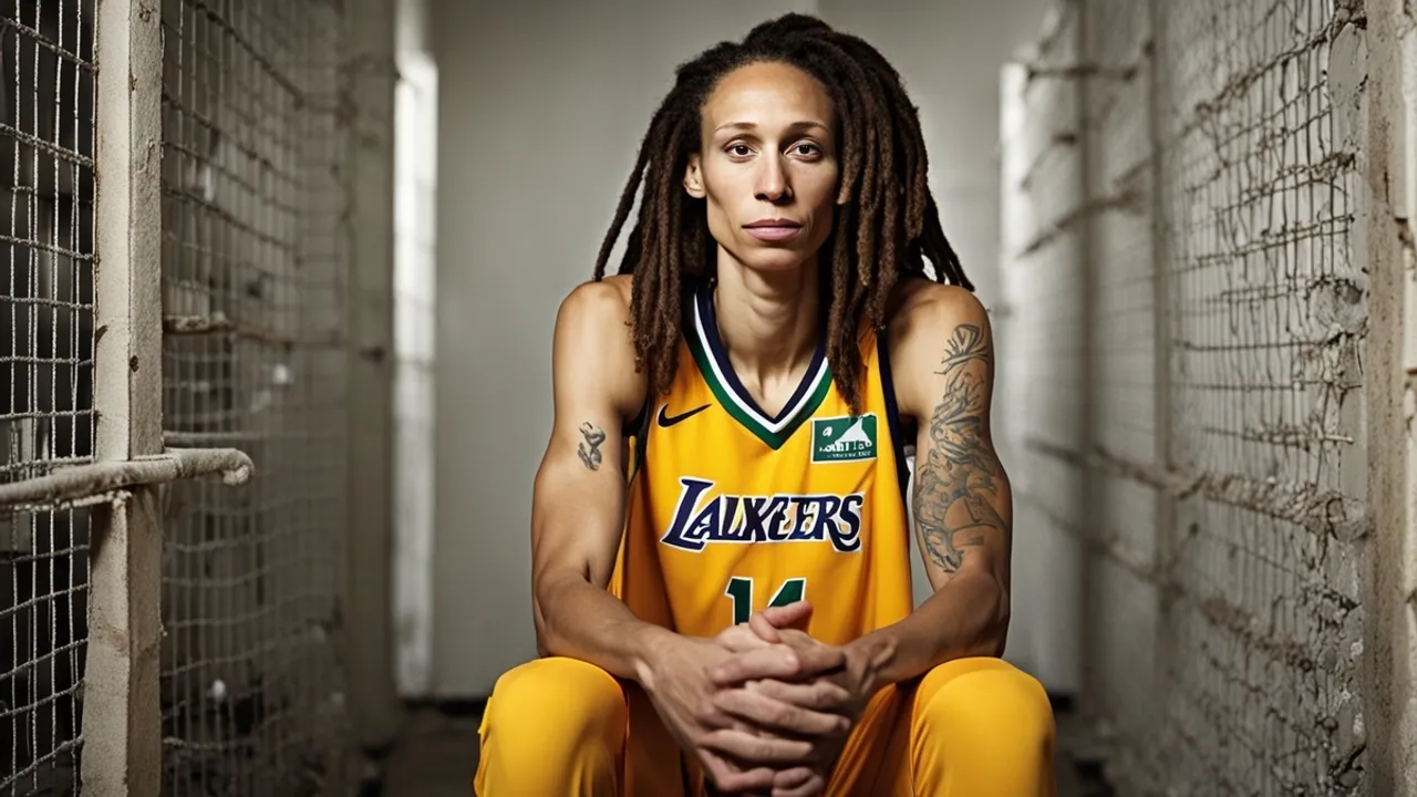 Brittney Griner Reveals She Considered Suicide During 9-Month Detention in Russian Prison